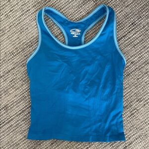 C9 by Champion Blue Sports Bra